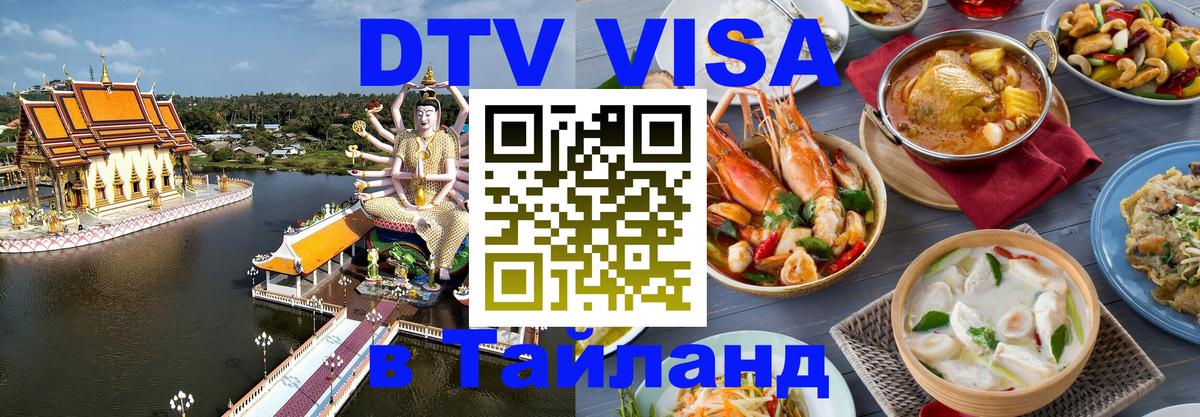 Сколько стоит DTV виза — актуальные цены, оформление даже без документов - 19.11.2025 